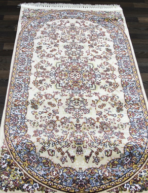 MASHAD PRESTIGE - 01956A - CREAM/L.BLUE